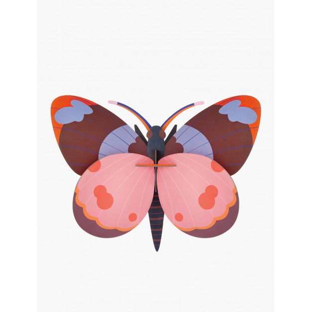 Déco murale - Bellissima Butterfly - Studio Roof