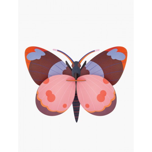 Déco murale - Bellissima Butterfly - Studio Roof Déco murale - Bellissima Butterfly - Studio Roof