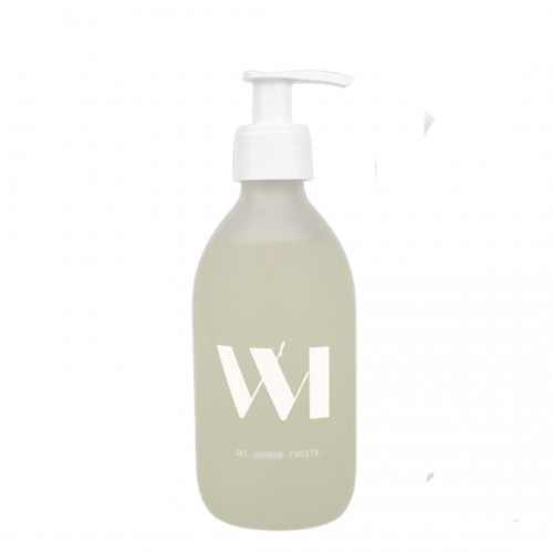 WhatMatters - Flacon Gel Douche fruité WhatMatters - Flacon Gel Douche fruité