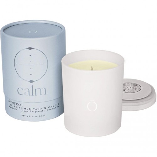 Bougie de méditation Calm - shô-moon Bougie de méditation Calm - shô-moon