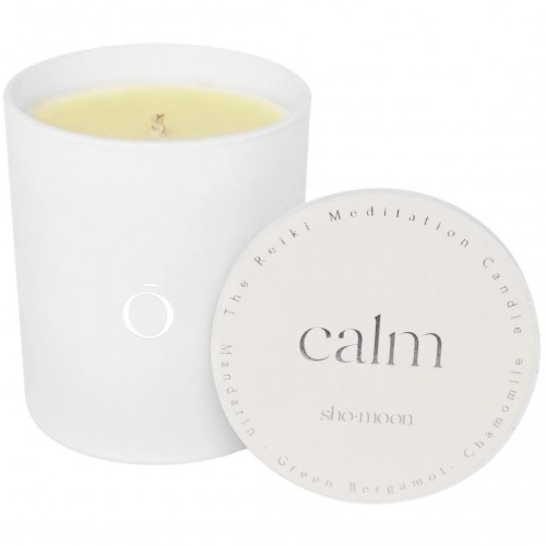 Bougie de méditation Calm - shô-moon Bougie de méditation Calm - shô-moon