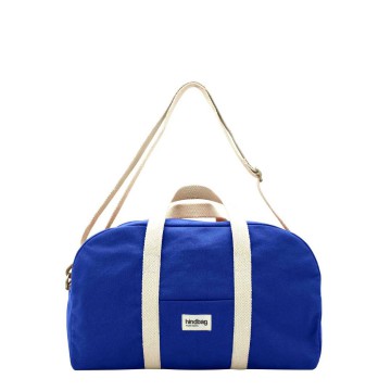 Charlie – Sac bowling en coton bio GOTS, polyvalent et stylé
