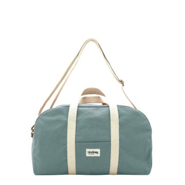 Charlie – Sac bowling en coton bio GOTS, polyvalent et stylé