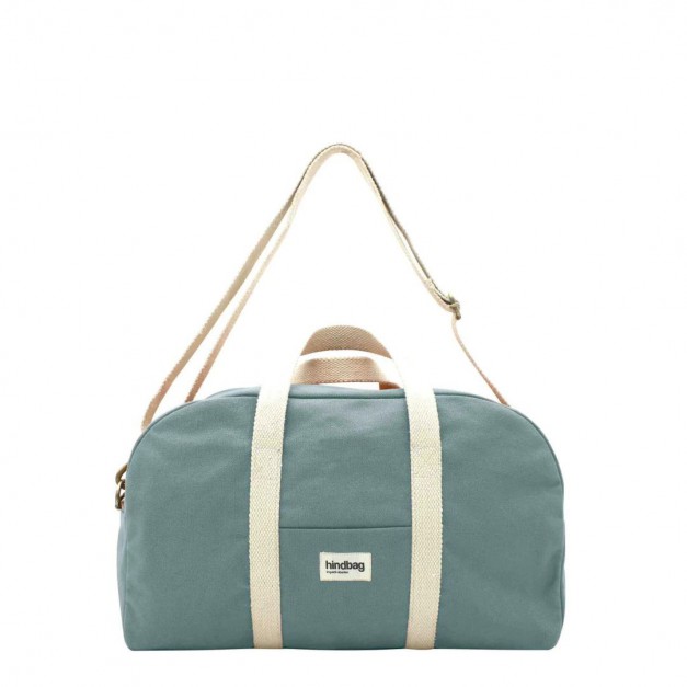 Charlie – Sac bowling en coton bio GOTS, polyvalent et stylé