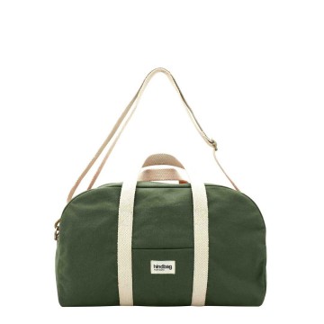 Charlie – Sac bowling en coton bio GOTS, polyvalent et stylé