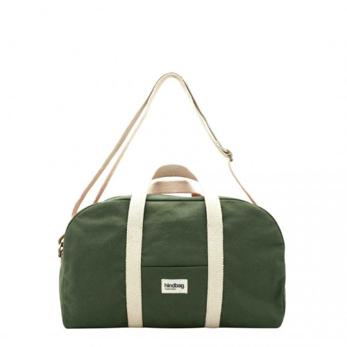 Charlie – Sac bowling en coton bio GOTS, polyvalent et stylé