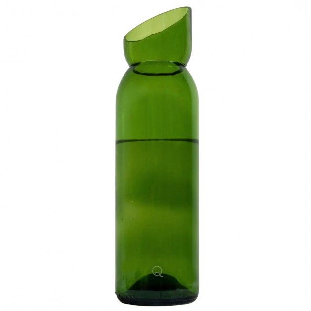Carafe Débattre Q de Bouteilles