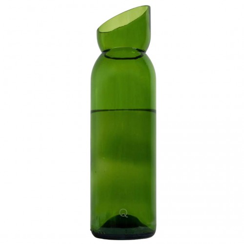 Carafe Débattre Q de Bouteilles