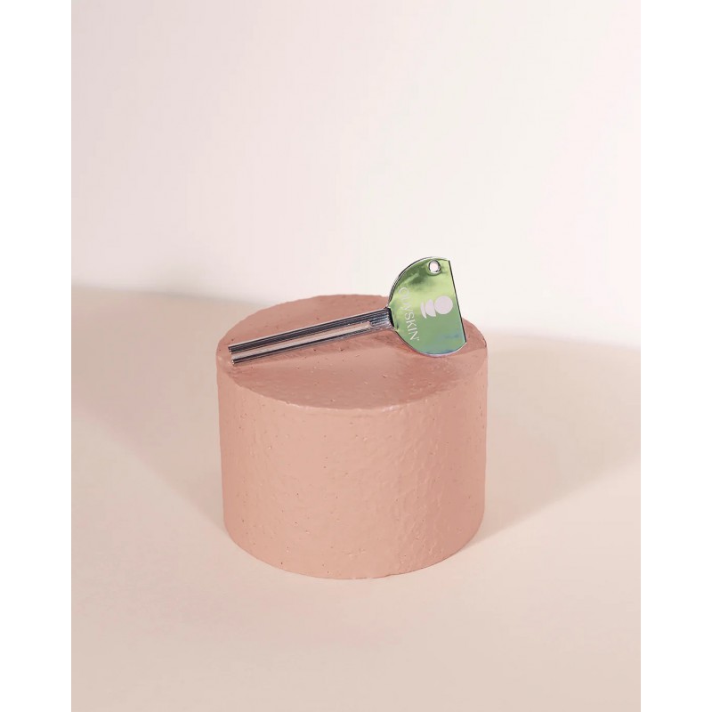 Odyskin - Clef presse tube Voir la slide Odyskin - Clef presse tube
