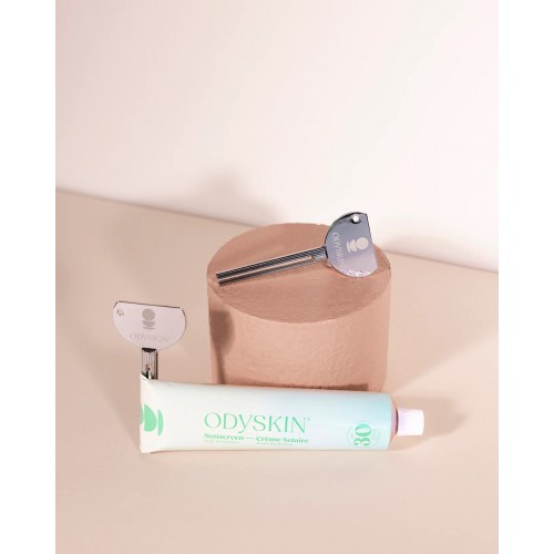 Odyskin - Clef presse tube Odyskin - Clef presse tube