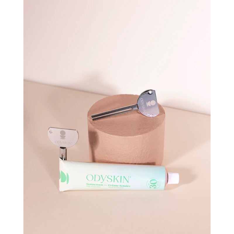 Odyskin - Clef presse tube Voir la slide Odyskin - Clef presse tube