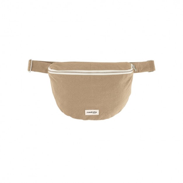 Rive droite - Custine XL - la banane - Beige
