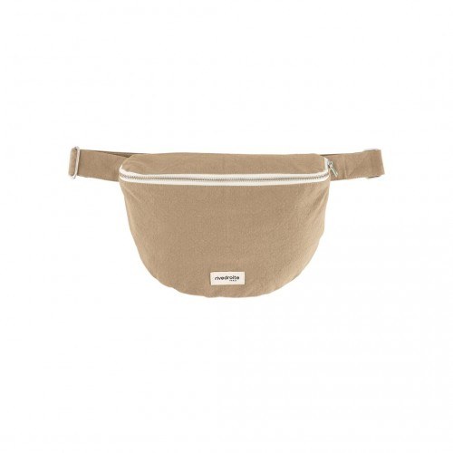 Rive droite - Custine XL - la banane - Beige