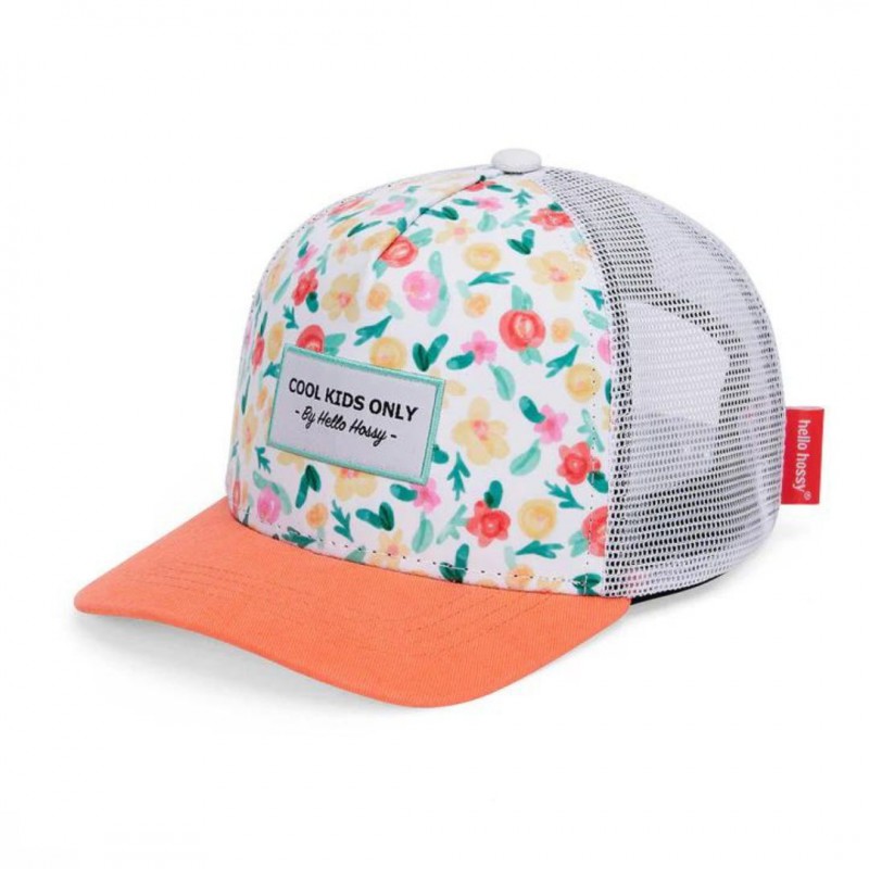 Hello Hossy - Casquette Watercolor Voir la slide Hello Hossy - Casquette Watercolor