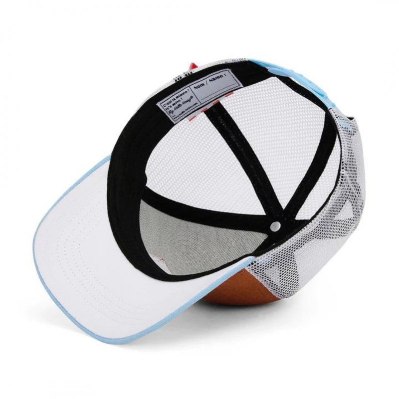 Hello Hossy - Casquette Mini Lake Voir la slide Hello Hossy - Casquette Mini Lake