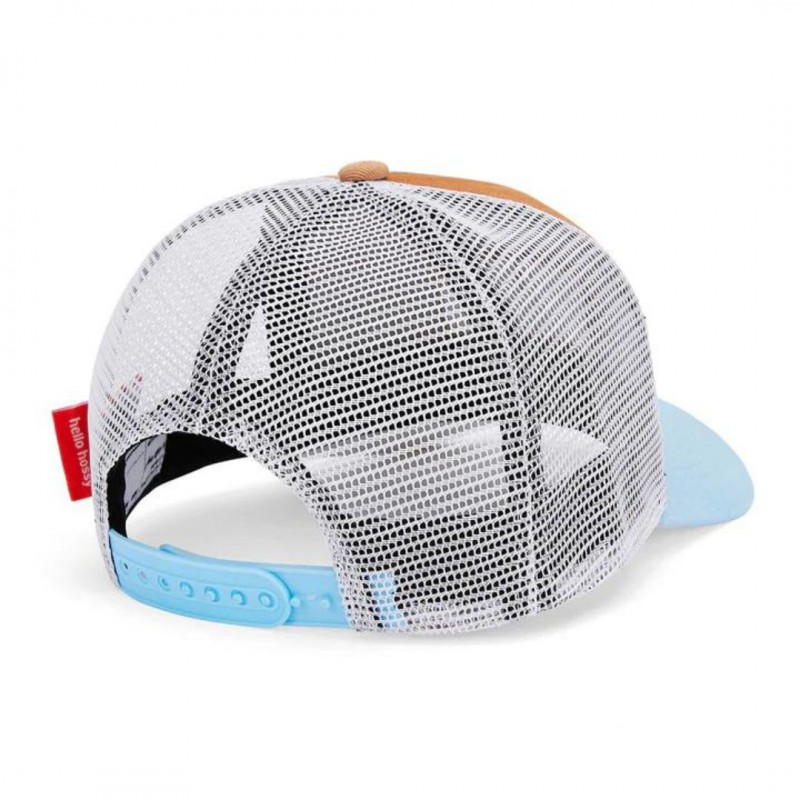 Hello Hossy - Casquette Mini Lake Voir la slide Hello Hossy - Casquette Mini Lake