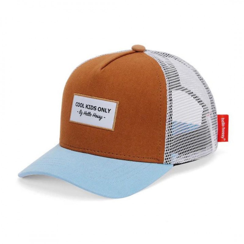 Hello Hossy - Casquette Mini Lake Voir la slide Hello Hossy - Casquette Mini Lake