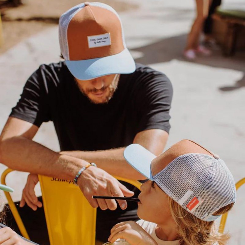 Hello Hossy - Casquette Mini Lake Voir la slide Hello Hossy - Casquette Mini Lake