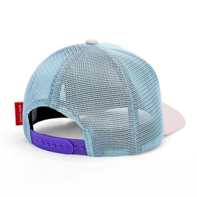 Hello Hossy - Casquette Mini Lagoon Voir la slide Hello Hossy - Casquette Mini Lagoon