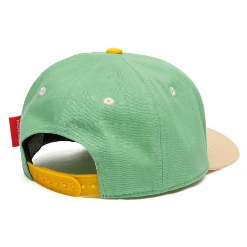 Hello Hossy - Casquette Mini Garden Hello Hossy - Casquette Mini Garden