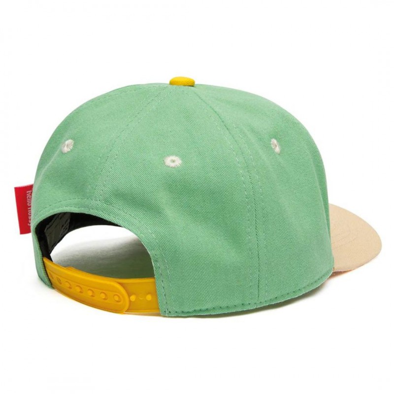 Hello Hossy - Casquette Mini Garden Voir la slide Hello Hossy - Casquette Mini Garden