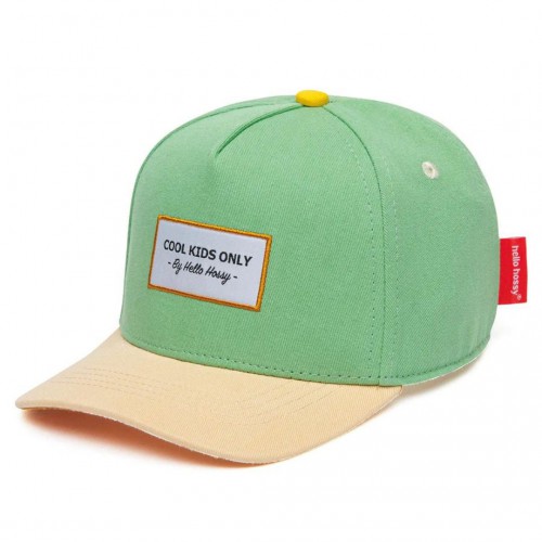 Hello Hossy - Casquette Mini Garden Hello Hossy - Casquette Mini Garden