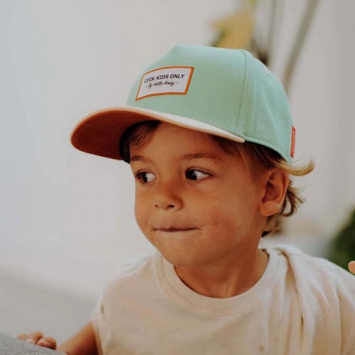 Hello Hossy - Casquette Mini Garden Hello Hossy - Casquette Mini Garden