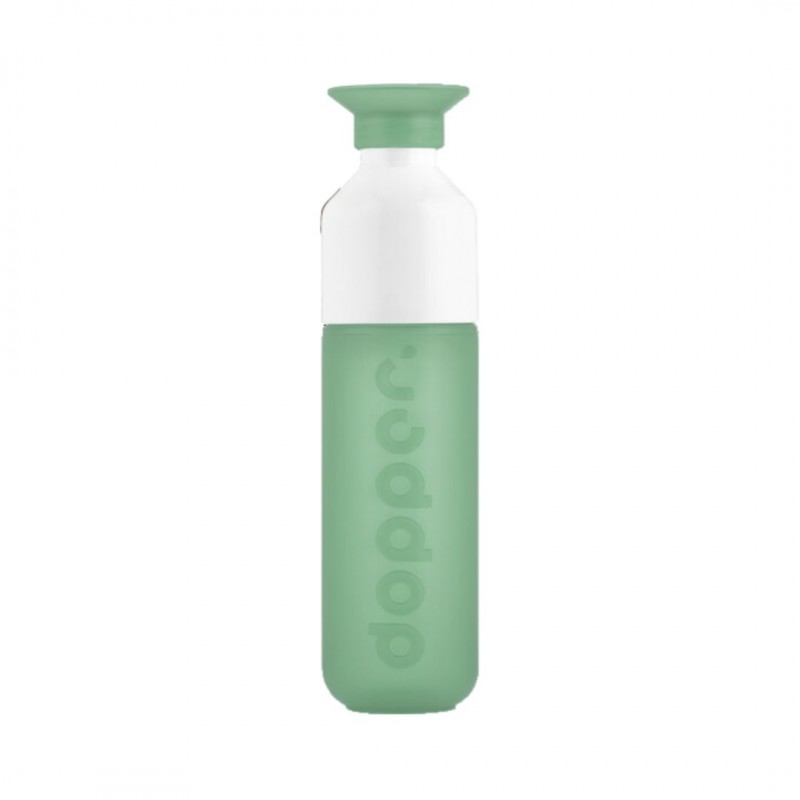 Voir la slide Gourde Dopper - Moody Mint - 450 ml