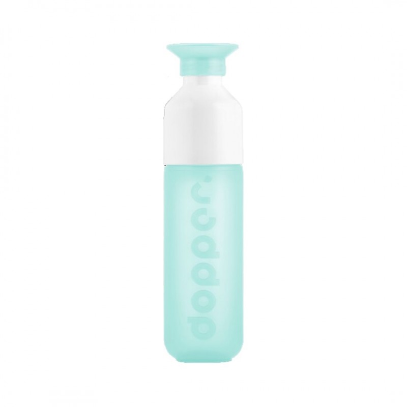 Gourde Dopper - Polar Blue - 450 ml Voir la slide Gourde Dopper - Polar Blue - 450 ml