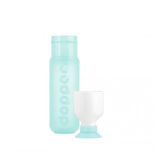 Gourde Dopper - Polar Blue - 450 ml Gourde Dopper - Polar Blue - 450 ml