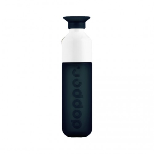 Gourde Dopper - Dark Spring - 450 ml