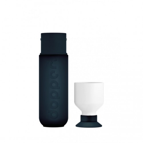 Gourde Dopper - Dark Spring - 450 ml