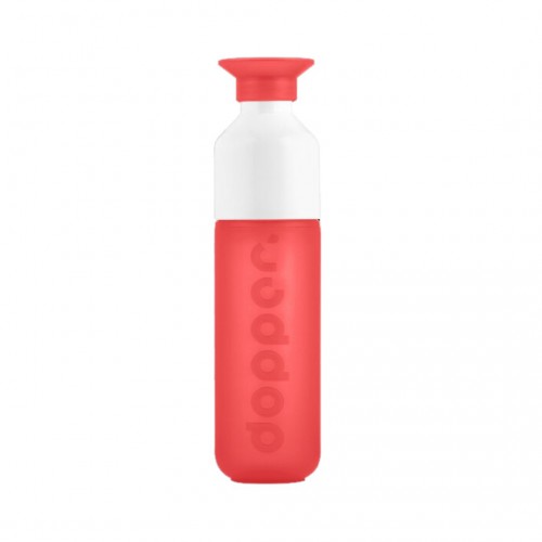 Gourde Dopper - Coral Splash - 450 ml