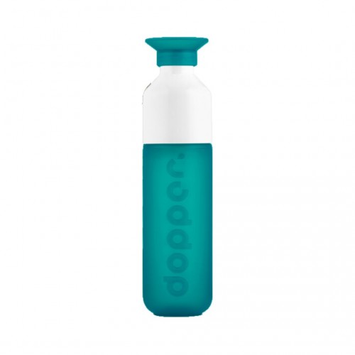 Gourde Dopper - Tidal Teal - 450 ml Gourde Dopper - Tidal Teal - 450 ml