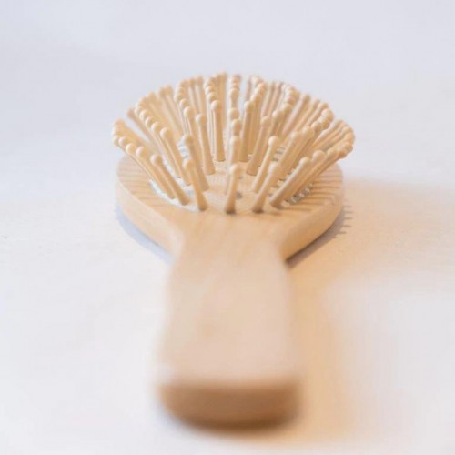 Brosse à dents en bambou Bambaw Brosse à dents en bambou Bambaw
