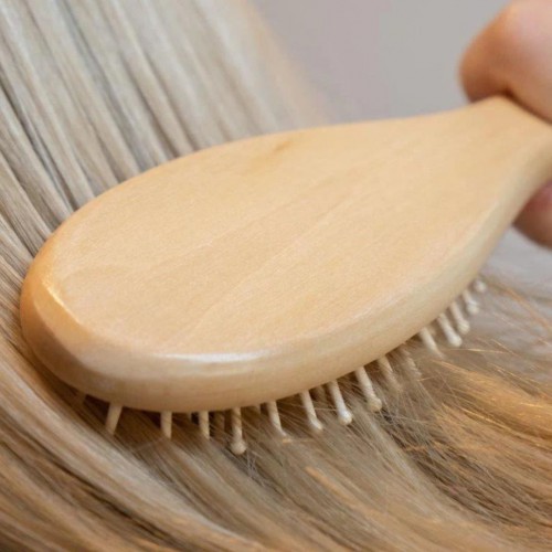 Brosse à dents en bambou Bambaw Brosse à dents en bambou Bambaw