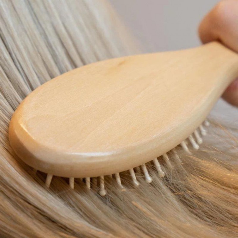 Brosse à dents en bambou Bambaw Voir la slide Brosse à dents en bambou Bambaw