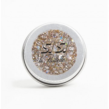 Paillettes Runway - Si Si La Paillette - Biodégradables & Écologiques