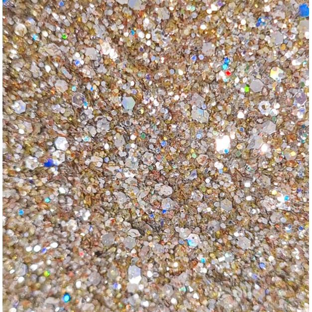 Paillettes Runway - Si Si La Paillette - Biodégradables & Écologiques