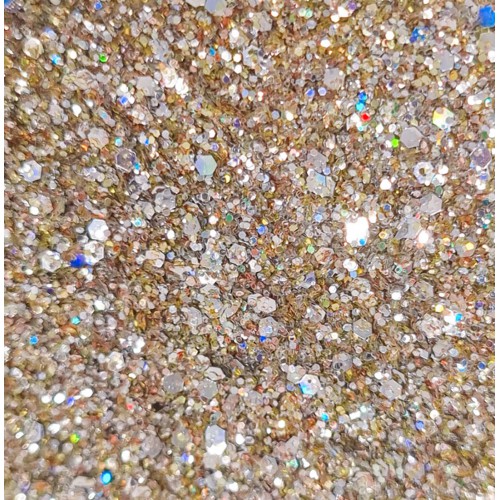 Paillettes Runway - Si Si La Paillette - Biodégradables & Écologiques