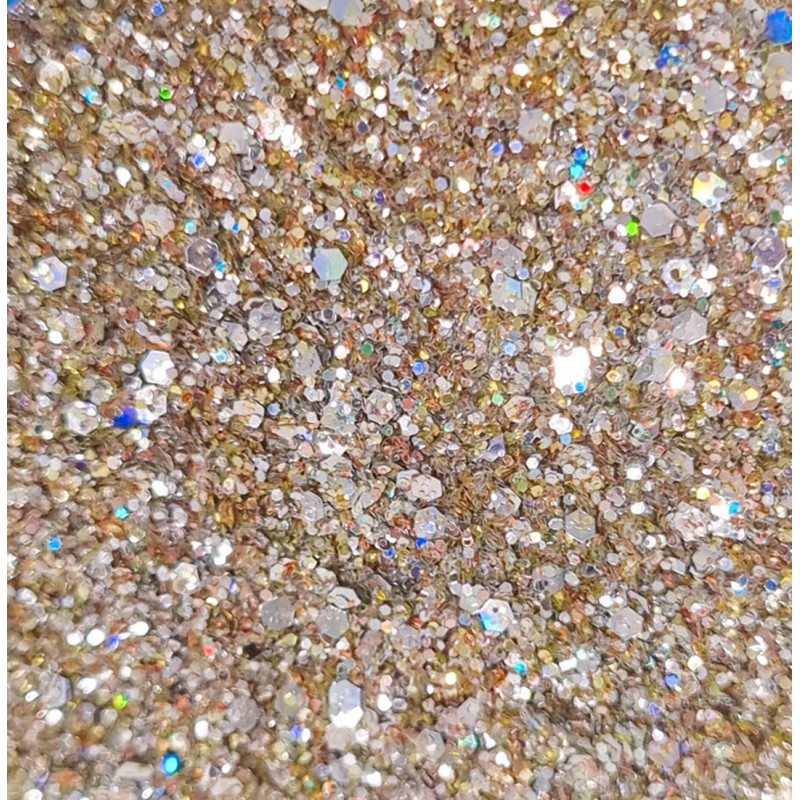 Voir la slide Paillettes Runway - Si Si La Paillette - Biodégradables & Écologiques