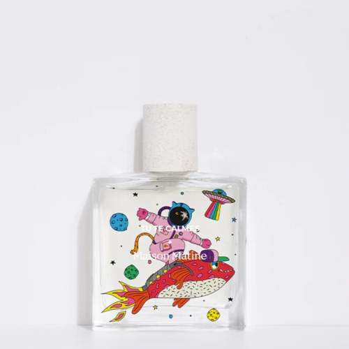 Maison Matine - Eau de parfum 50ml - Tu te Calmes Maison Matine - Eau de parfum 50ml - Tu te Calmes