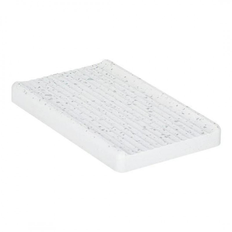 Croll & Denecke - Porte-savon en pierre naturelle Voir la slide Croll & Denecke - Porte-savon en pierre naturelle