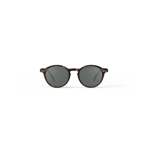 Izipizi Lunettes solaires monture biosourcée, D - Tortoise Polarized Izipizi Lunettes solaires monture biosourcée, D - Tortoise Polarized
