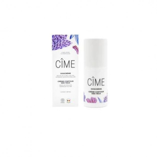 Contour des yeux Honestly Aging - Cîme