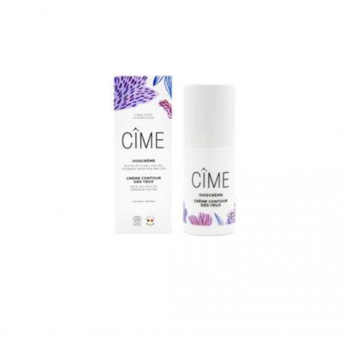 Contour des yeux Honestly Aging - Cîme