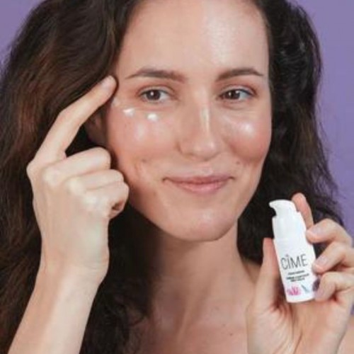 Contour des yeux Honestly Aging - Cîme