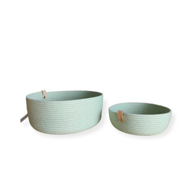 Koba - Bowl low Uni Mint Melt