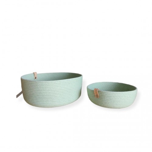 Koba - Bowl low Uni Mint Melt Koba - Bowl low Uni Mint Melt