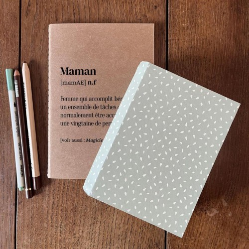Carnet Maman - Family Impact Stories Carnet Maman - Family Impact Stories